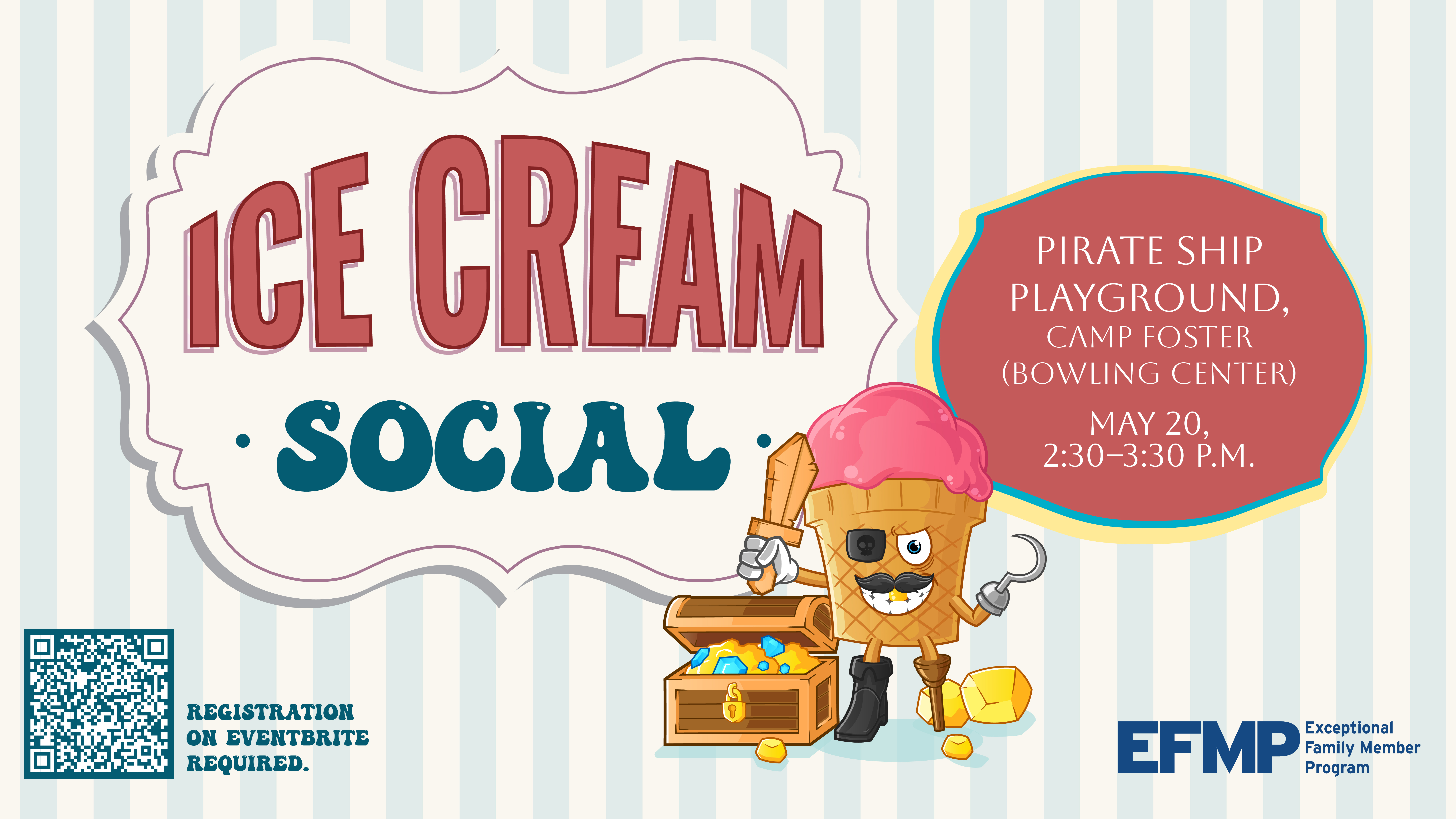 Ice Cream TV Advertisement