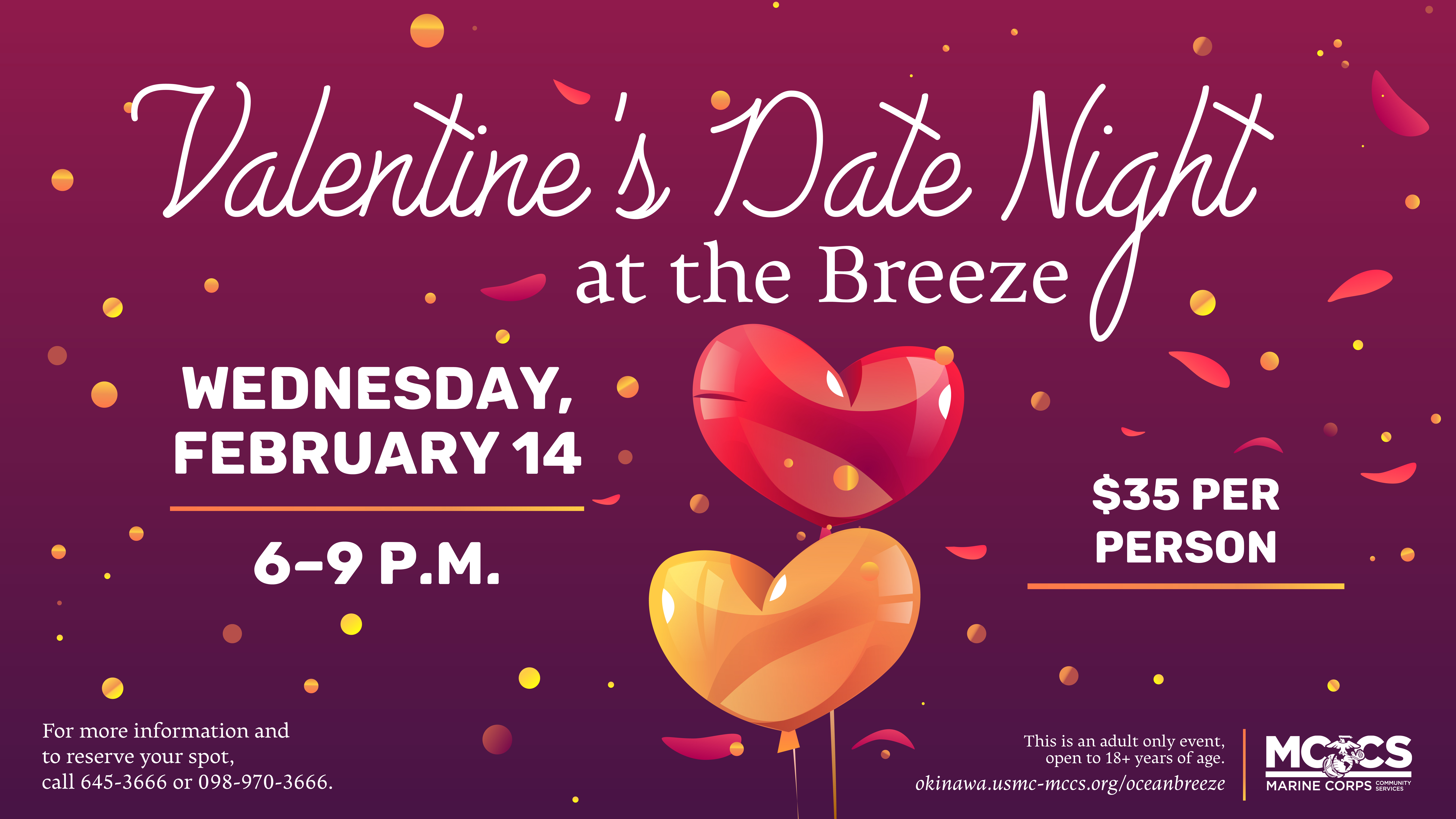 Valentine's Day TV Advertisement