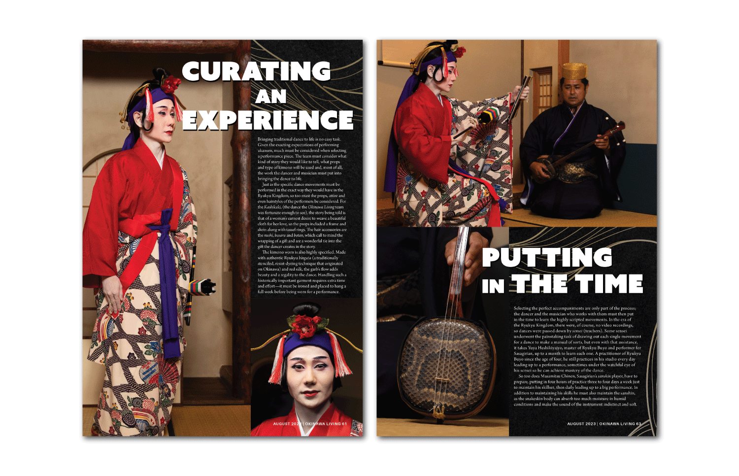 Magazine Layout 36