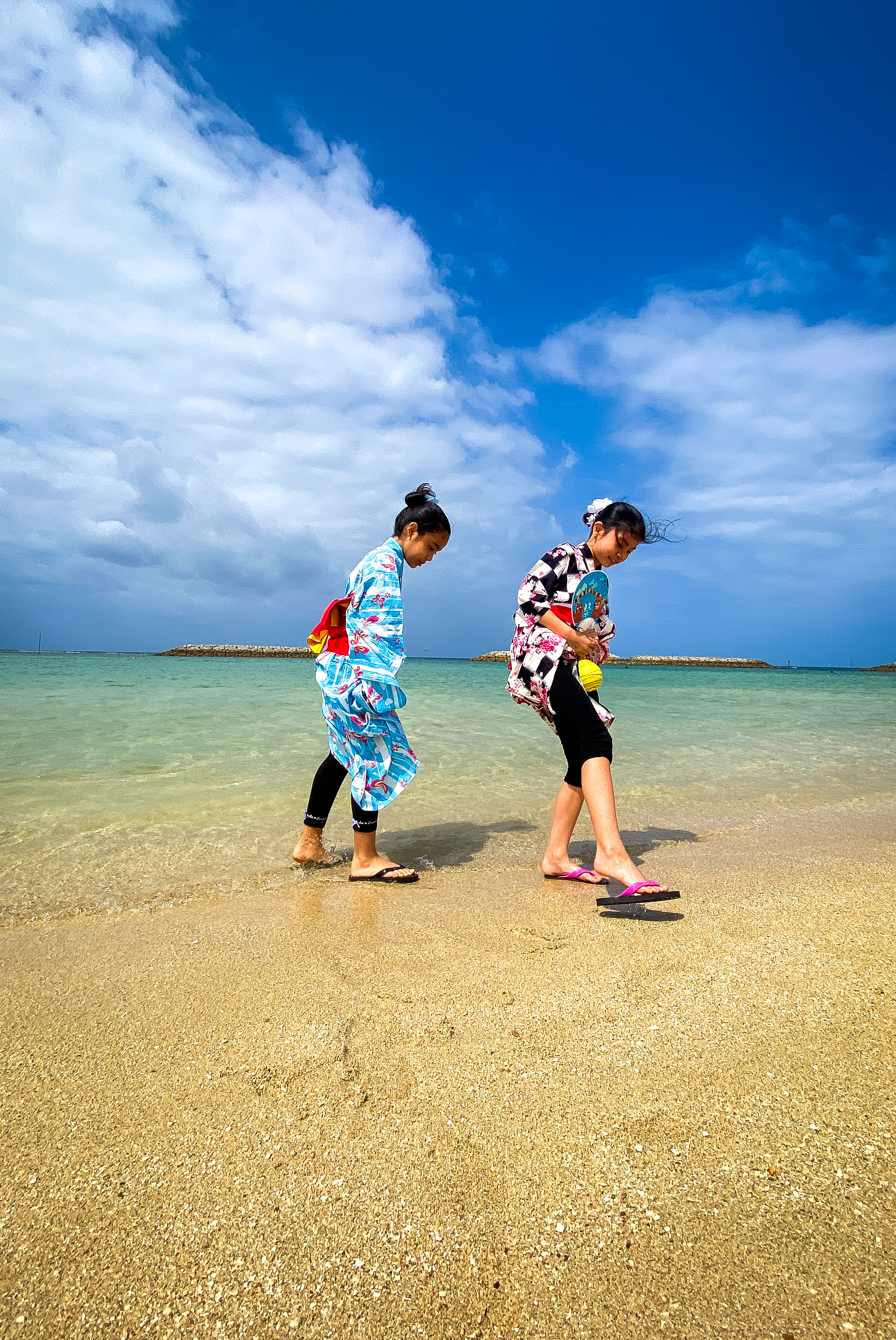 Alora editorial portrait